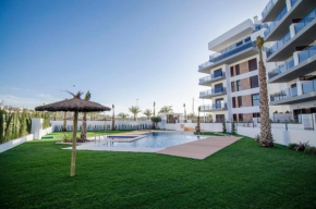 Arenales Playa Superior Mar Holidays